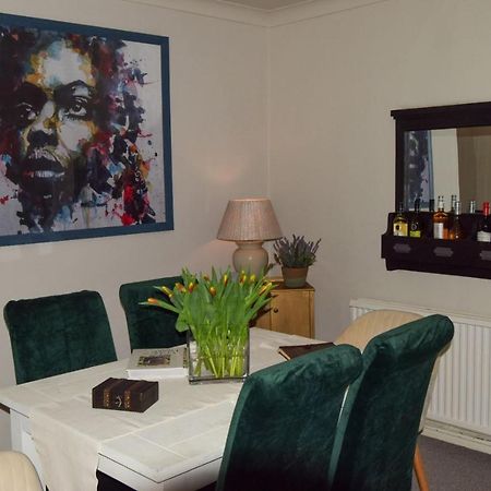 Beval Cottage Abergavenny Dış mekan fotoğraf