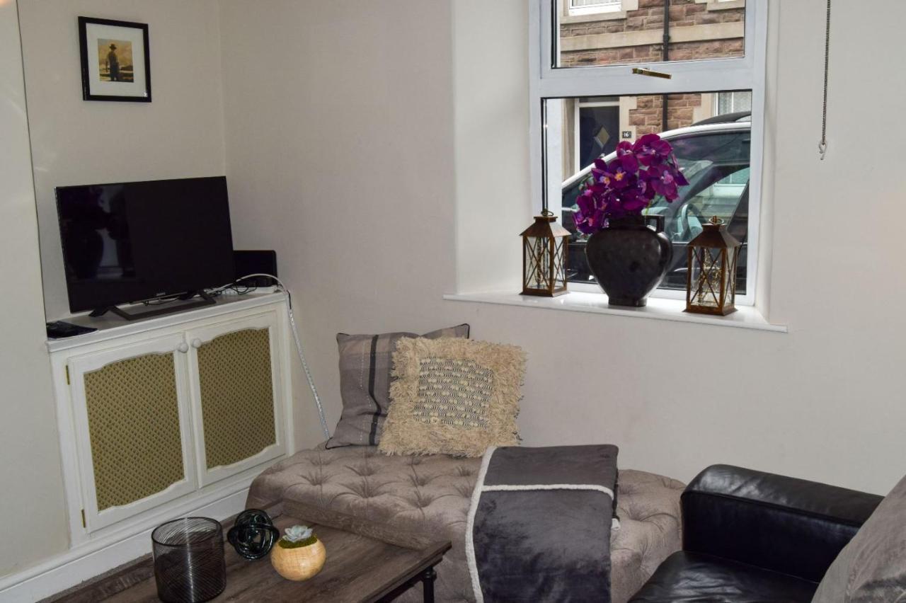 Beval Cottage Abergavenny Dış mekan fotoğraf