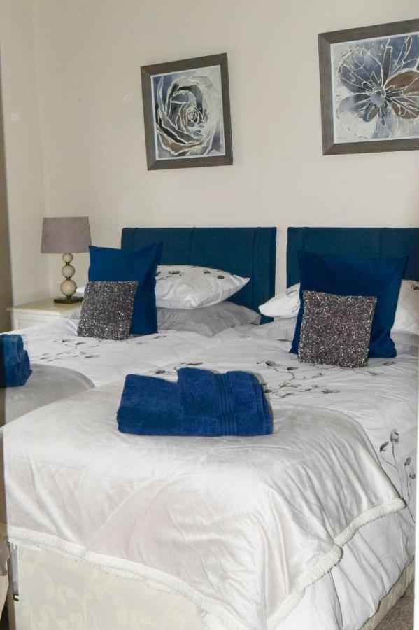 Beval Cottage Abergavenny Dış mekan fotoğraf