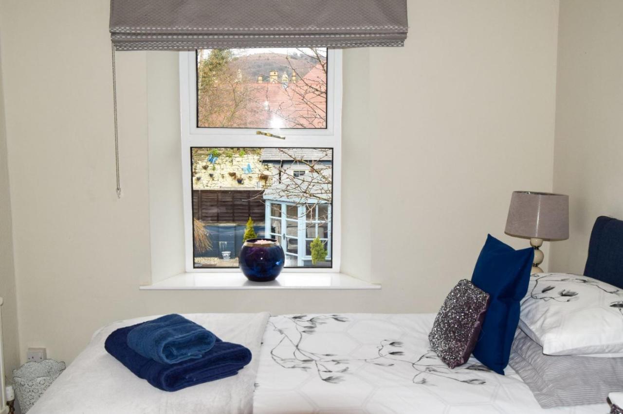 Beval Cottage Abergavenny Dış mekan fotoğraf