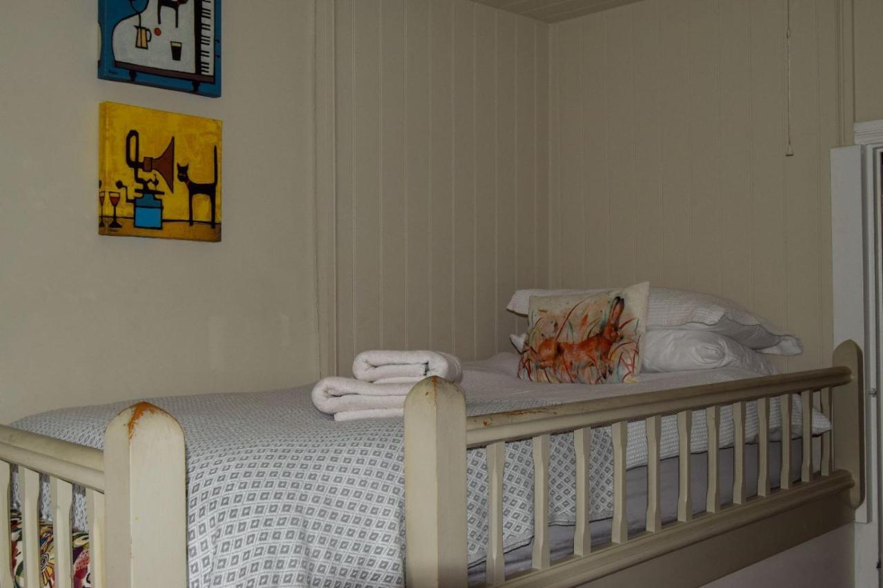 Beval Cottage Abergavenny Dış mekan fotoğraf
