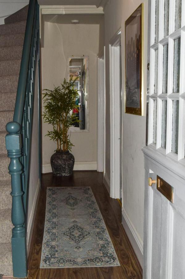 Beval Cottage Abergavenny Dış mekan fotoğraf