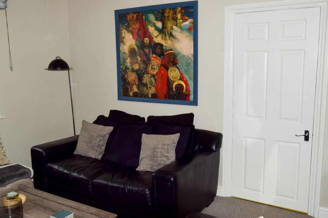 Beval Cottage Abergavenny Dış mekan fotoğraf