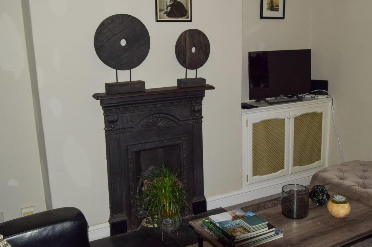 Beval Cottage Abergavenny Dış mekan fotoğraf