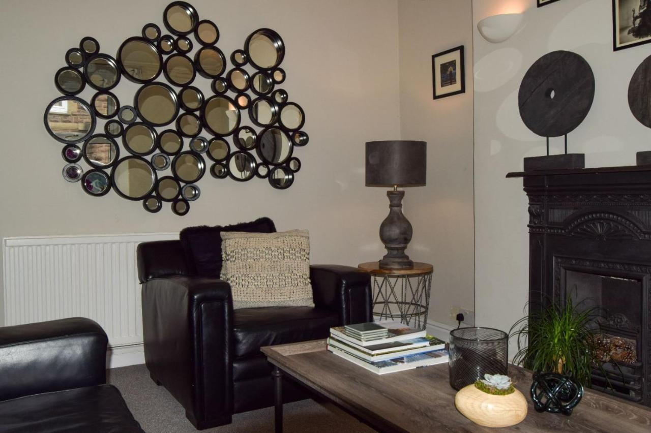 Beval Cottage Abergavenny Dış mekan fotoğraf